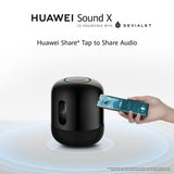 HUAWEI Sound X