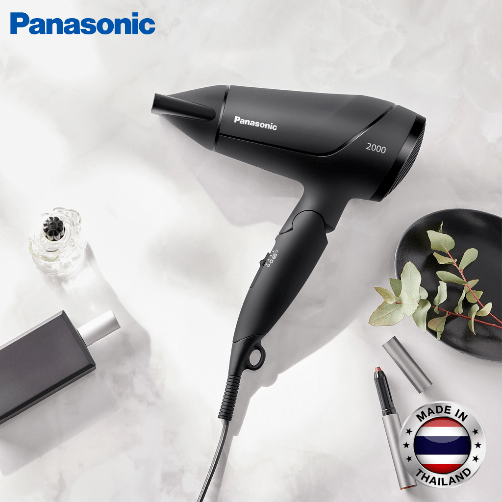 Panasonic EH-ND21 Hair Dryer with Quick-Dry Nozzle Price in Bangladesh |  Bdstall