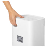 Sencor Air Purifier 4 Step Filtration SHA6400WH