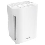 Sencor Air Purifier 4 Step Filtration SHA6400WH