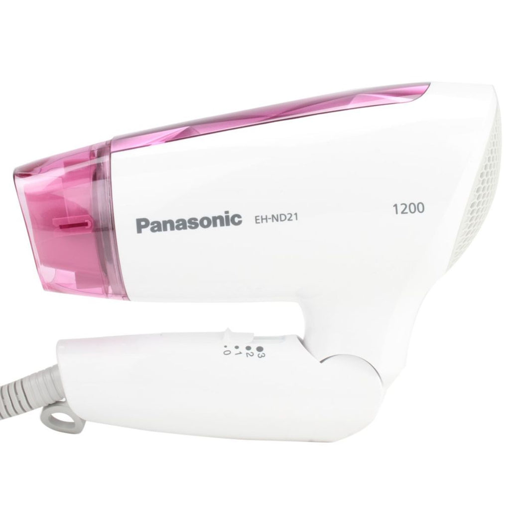 Panasonic Hair Dryer EH-ND21