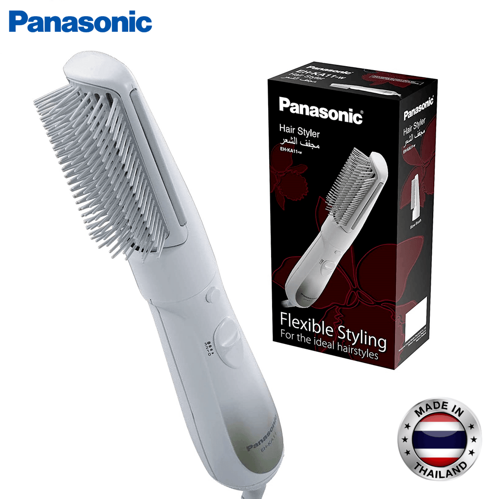 Panasonic | Jordan | Panasonic EH-KE46VP Ionity Hair Styler 4 IN 1 |  Electronics | Online | Buy | Shop