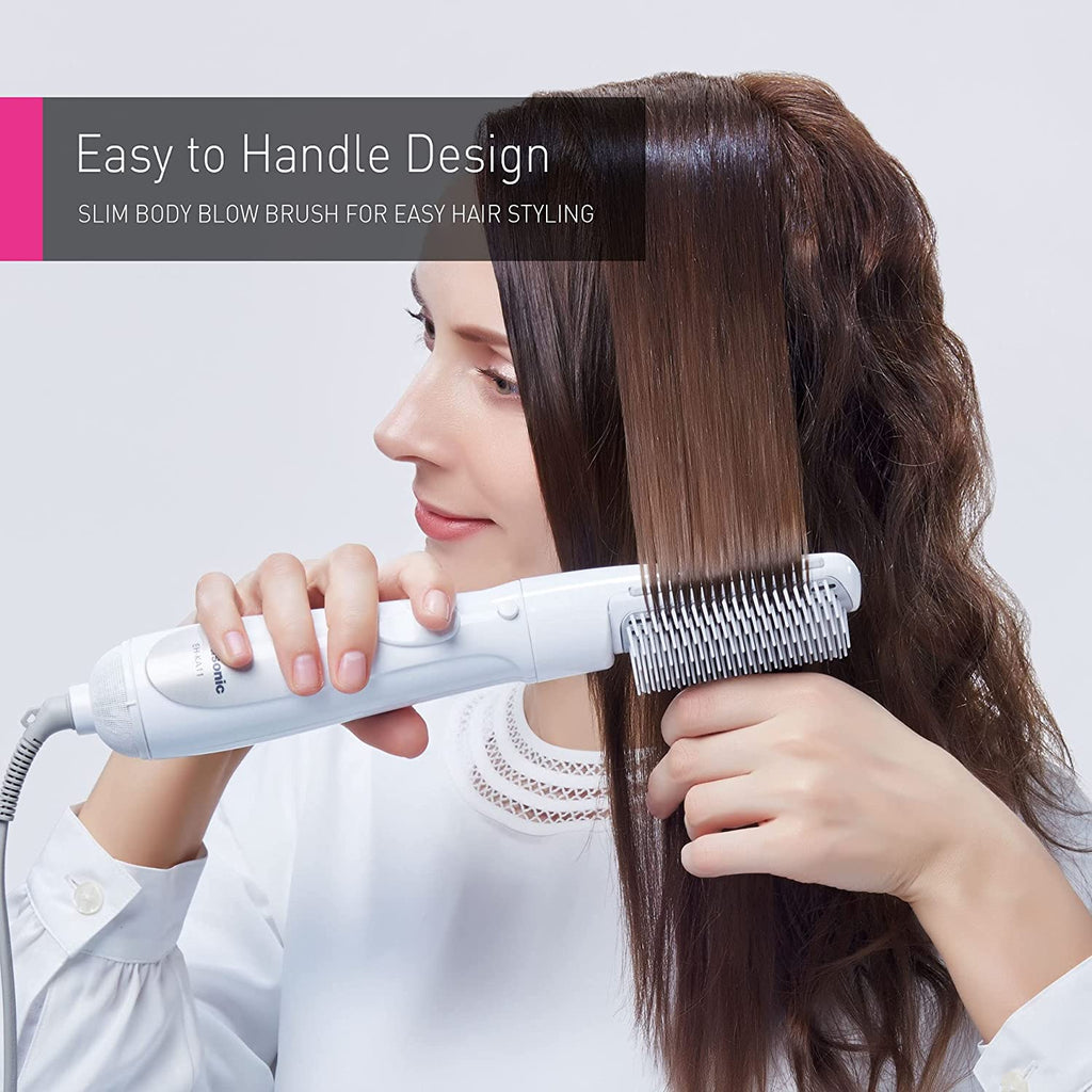 Shop Panasonic Hair Styler EH-KA31-w in Oman | Latest & Trending products