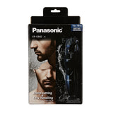 Panasonic Beard Hair Trimmer ER-GB42