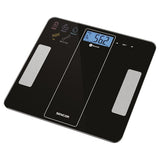 Sencor Bluetooth Fitness Scale SBS8000BK