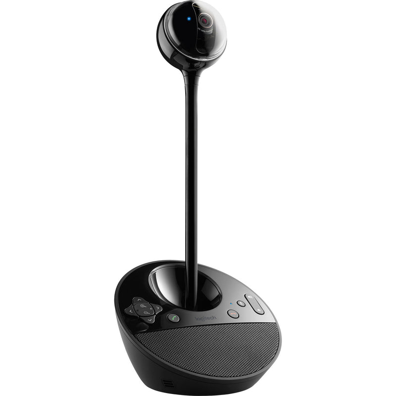 LOGITECH WEBCAM BCC950