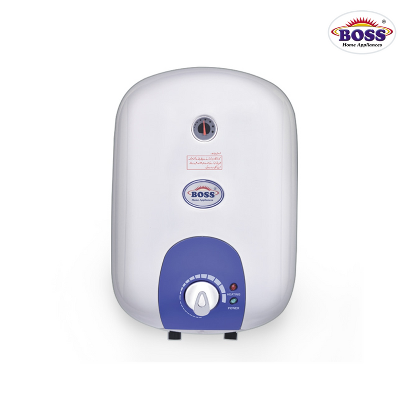 Boss Electric Water Heater K.E-SIE-10CL Supreme