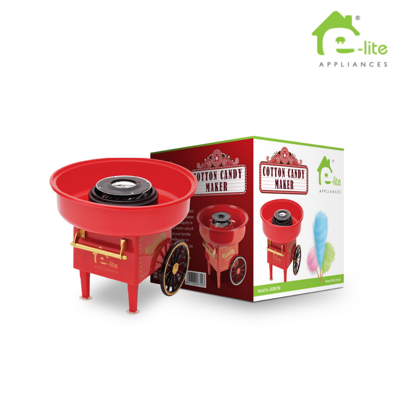 ELITE COTTON CANDY MAKER PRICE IN PAKISTAN