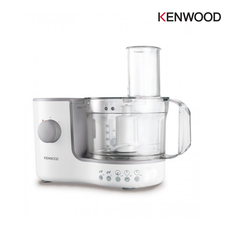 KENWOOD FOOD PROCESSOR FP120