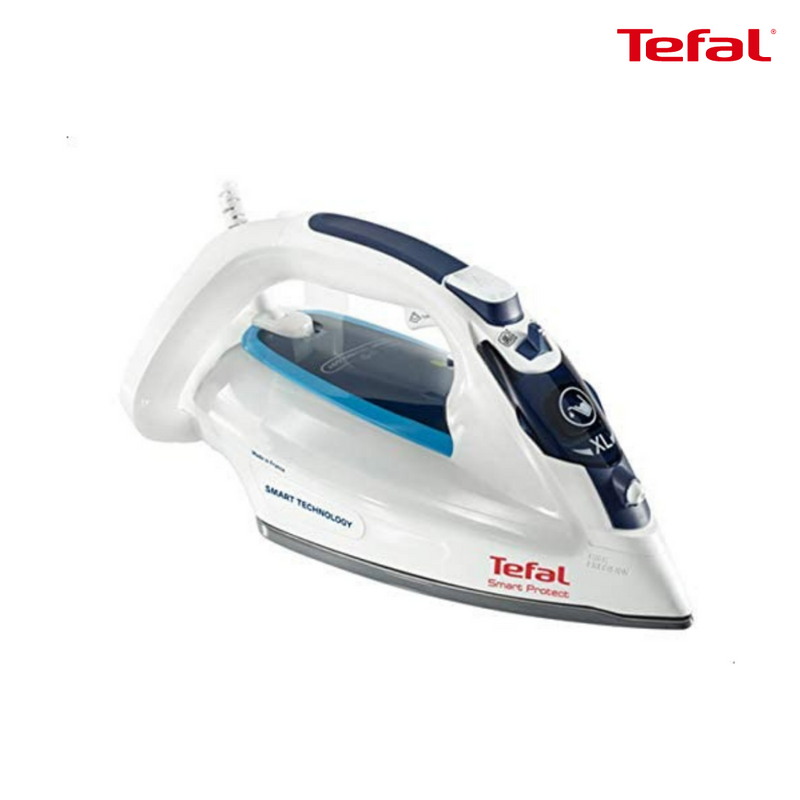 TEFAL STEAM IRON 2600W FV4980E0