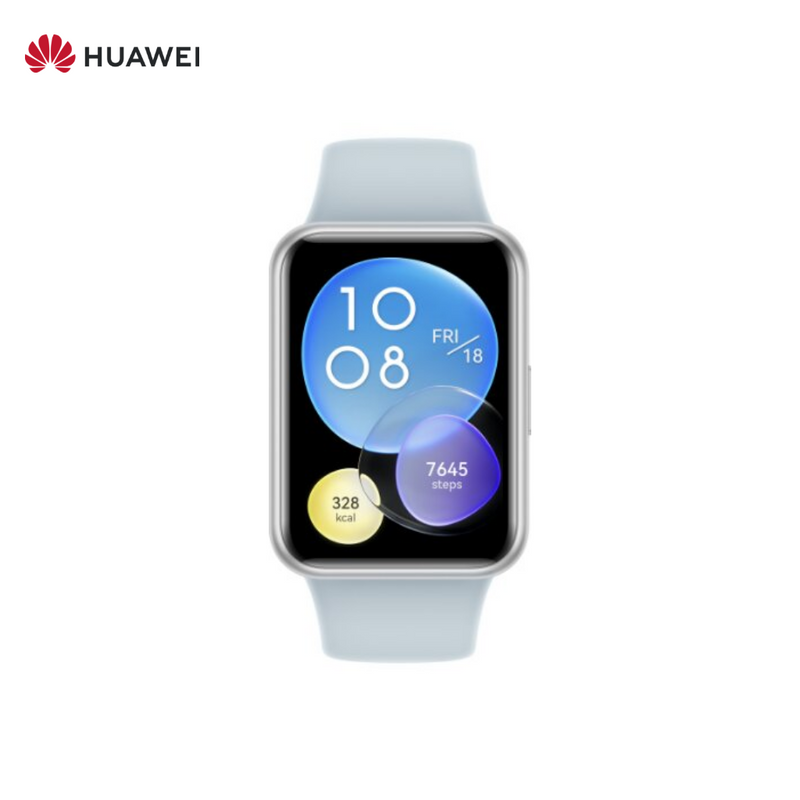 Smart Watches – CUBE
