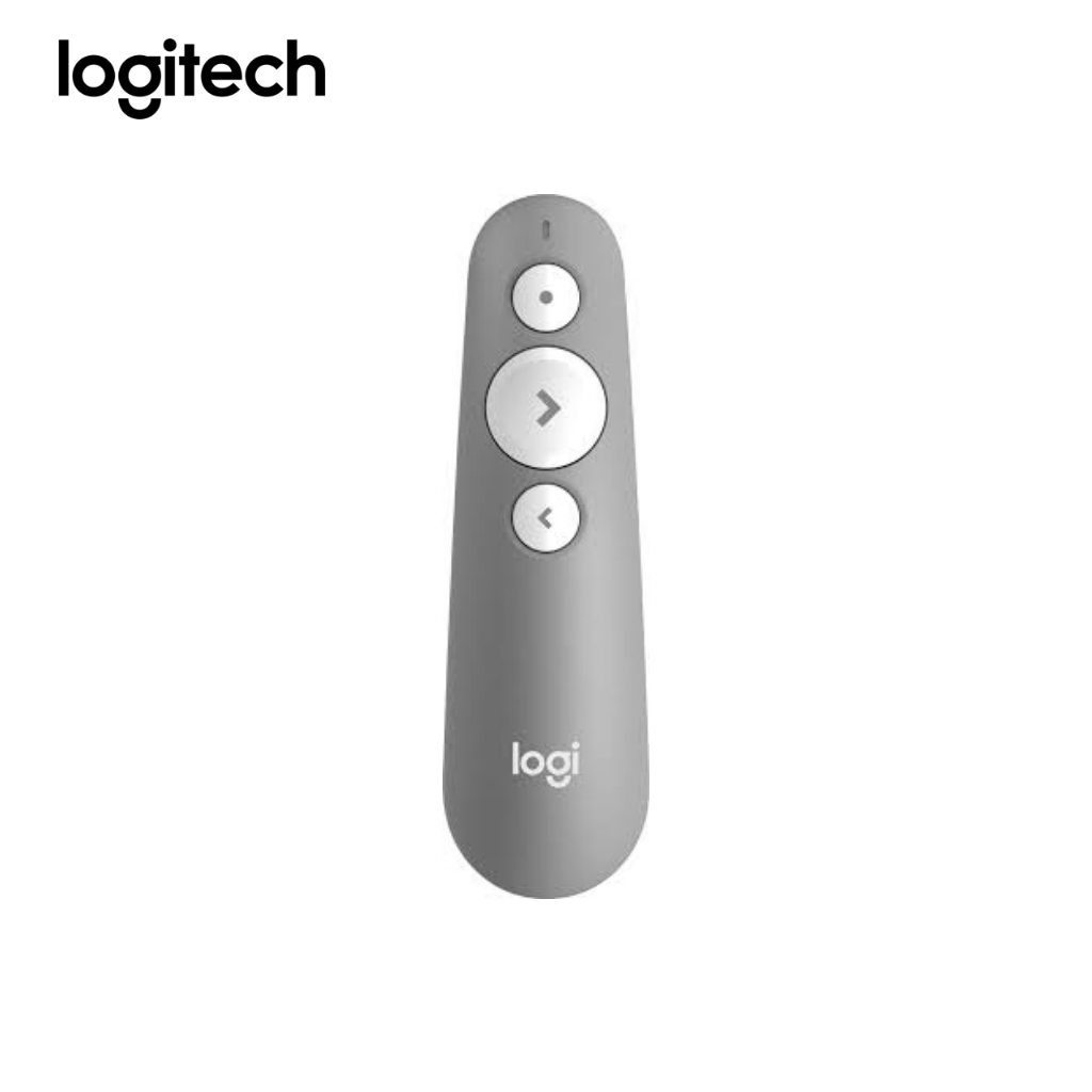 LogiTech R500s Laser Presentation Remote