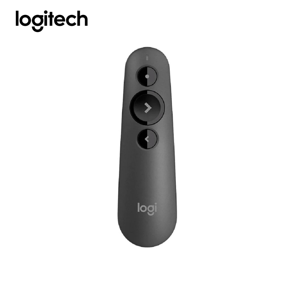 LogiTech R500s Laser Presentation Remote