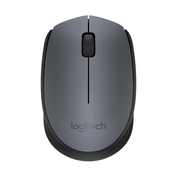 LOGITECH WIRELESS MOUSE M171