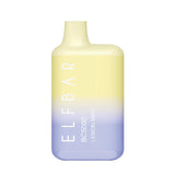 ELFBAR-BC5000 DISPOSABLE POD VAPE