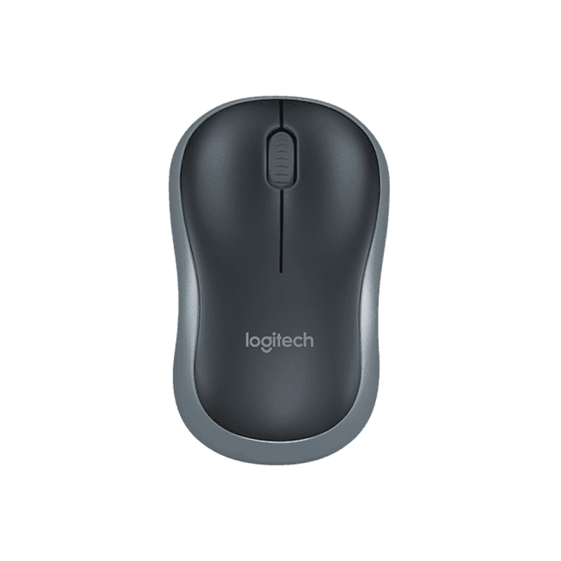 LOGITECH WIRELESS MOUSE M185