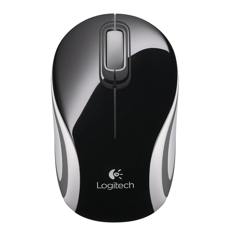 LOGITECH WIRELESS MOUSE M187