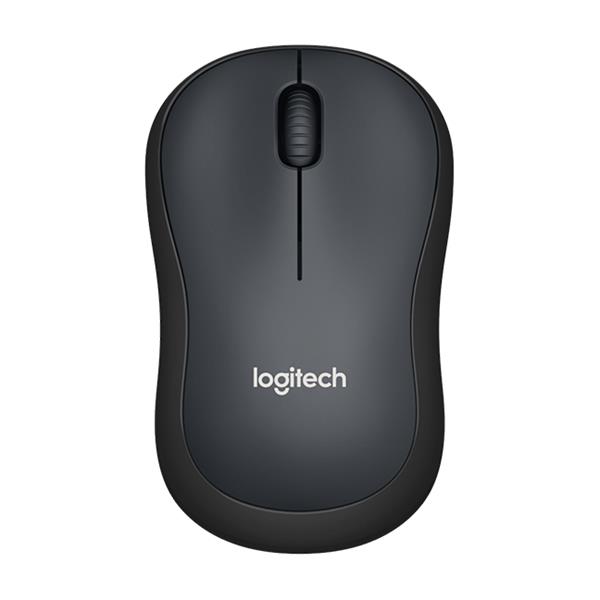 LOGITECH SILENT WIRELESS MOUSE M221
