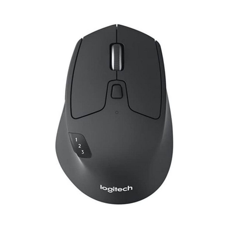 LOGITECH WIRELESS MOUSE M720