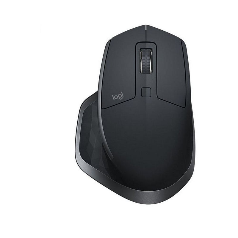 LOGITECH MX MASTER 2S WIRELESS MOUSE