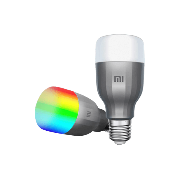 Mi Smart Led Bulb Essential  WHITE AND COLOR