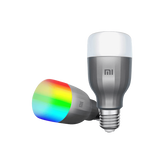 Mi Smart Led Bulb Essential  WHITE AND COLOR