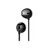 Baseus Encok NGH06-01 lateral in-ear Wired Earphone Black - CUBE