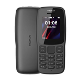 NOKIA 106 DS - CUBE