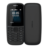 NOKIA 105 DS - CUBE