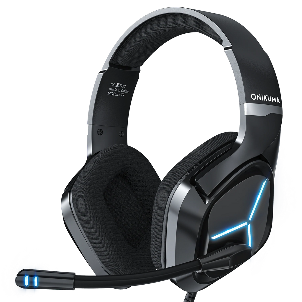Onikuma wireless headset hotsell