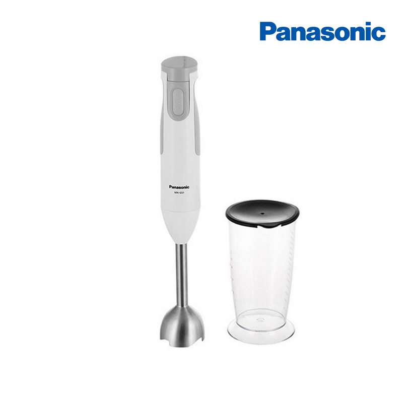 PANASONIC BLENDER MX-GS1WTN