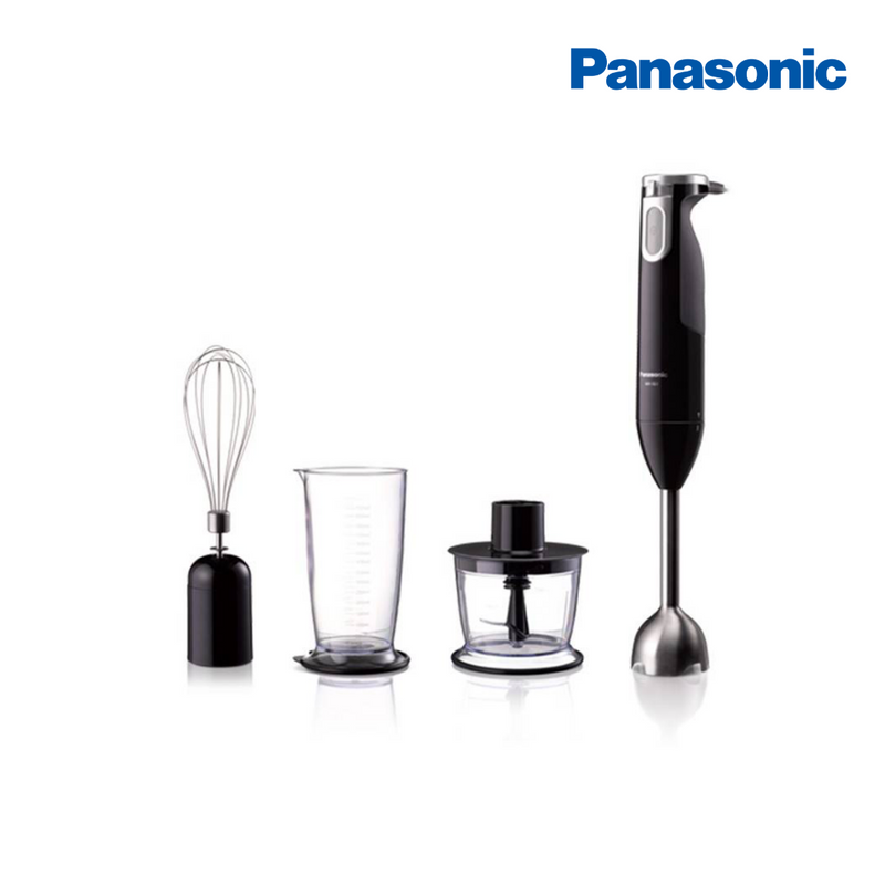 PANASONIC Hand BLENDER MX-SS1