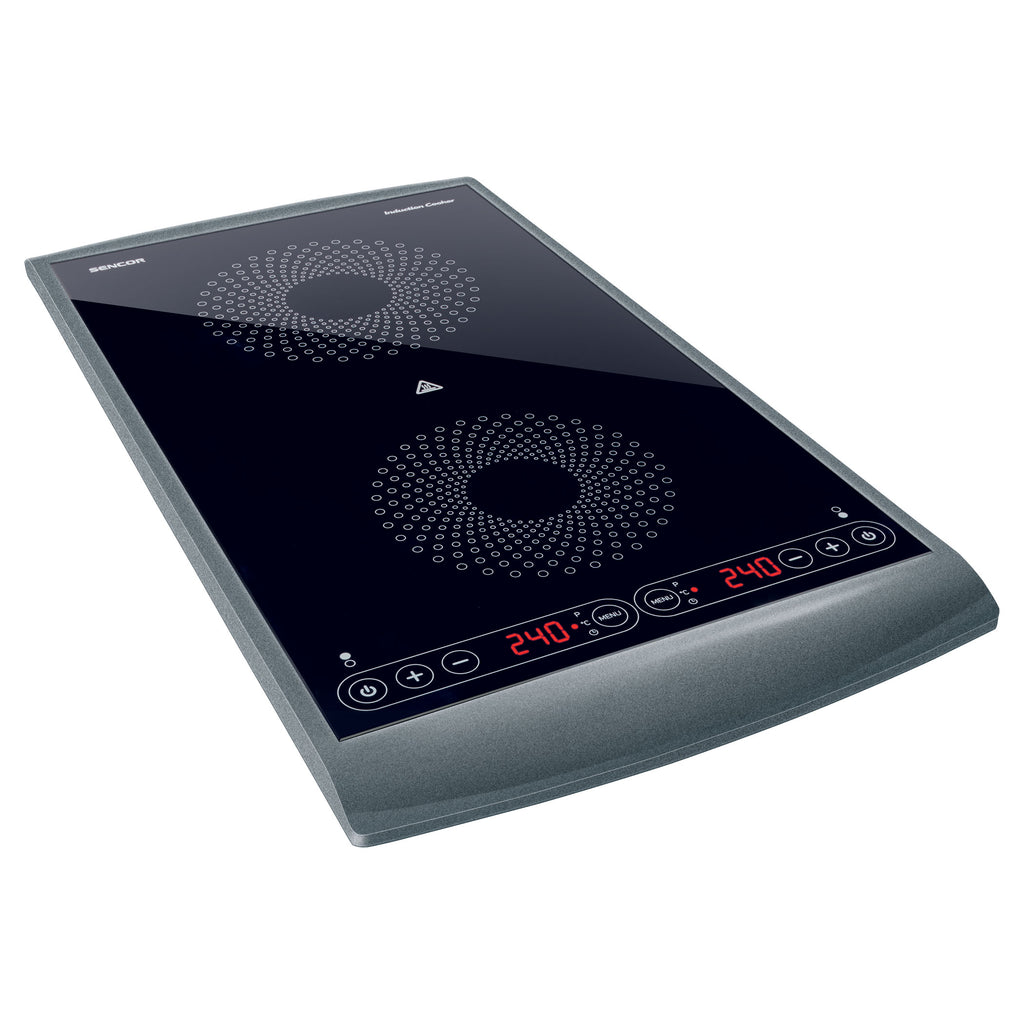 SENCOR INDUCTION COOKTOP SCP5404GY