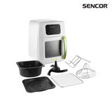 SENCOR MULTIFUNCTION VITA FRYER SFR5400WH
