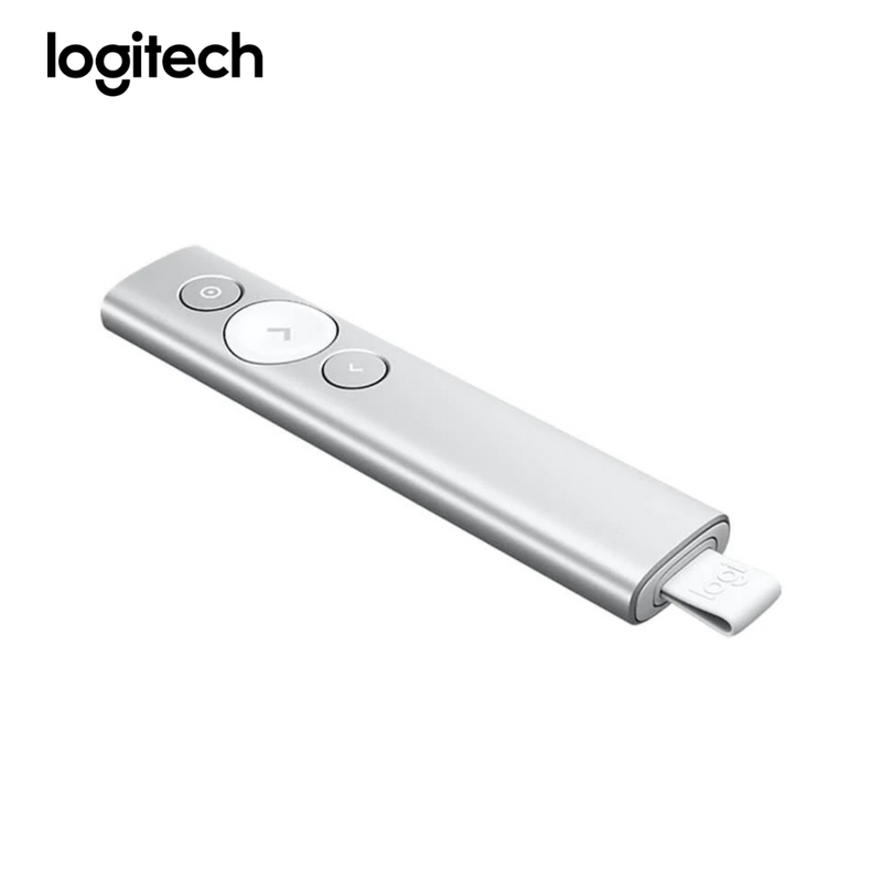 LOGITECH SPOTLIGHT PRESENTATION REMOTE