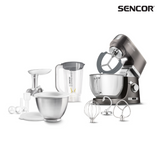 SENCOR STAND MIXER STM7878BK
