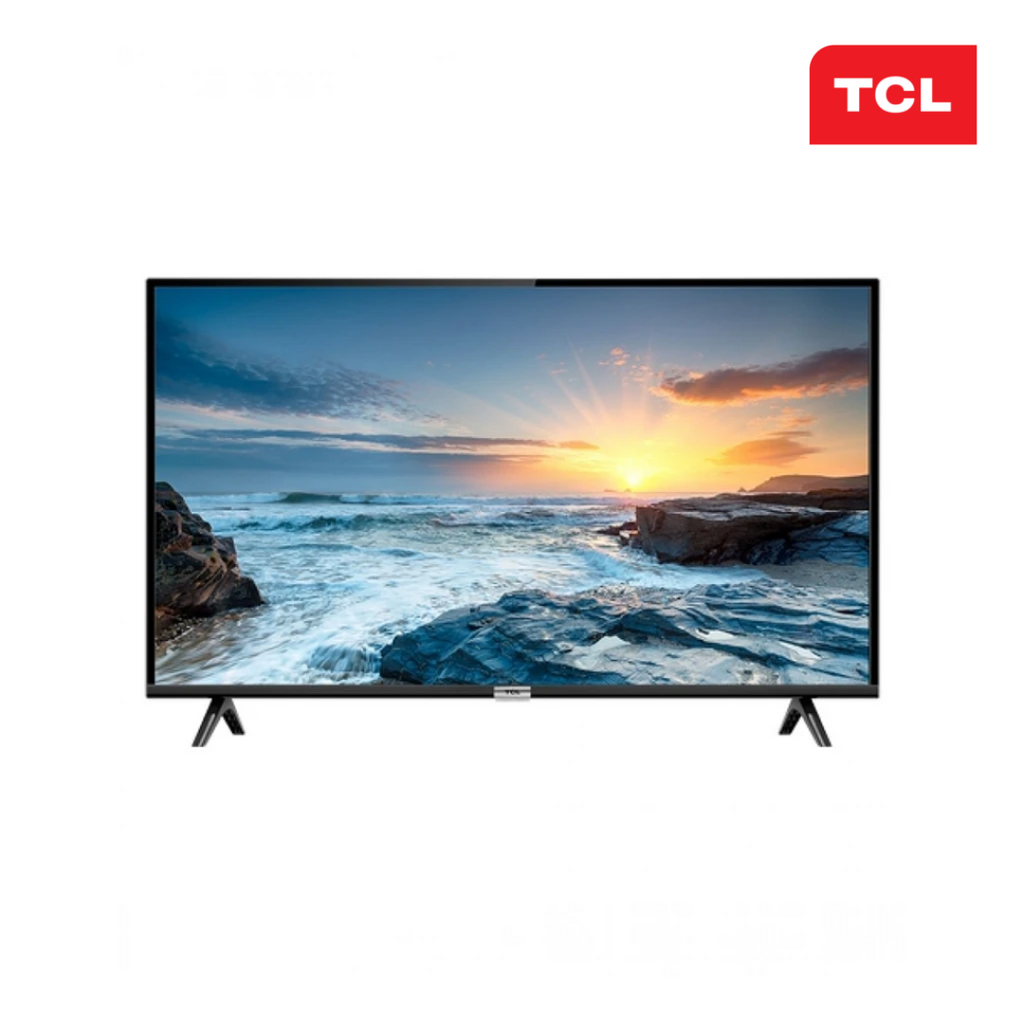 TCL ANDROID SMART LED TV 40'' L40S6500 – CUBE l40s6500