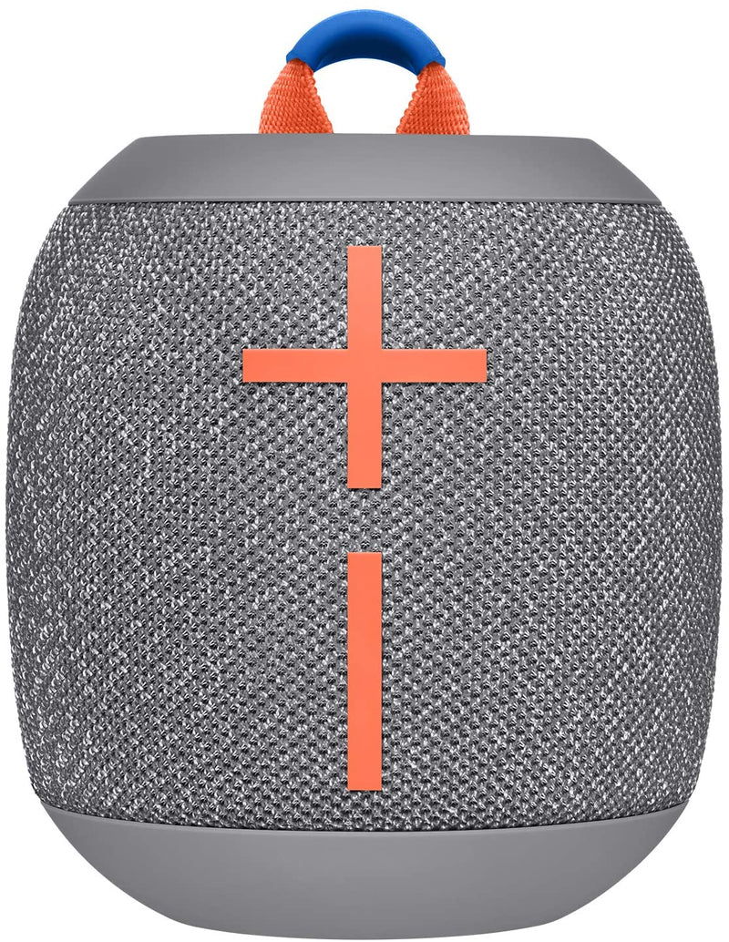 LOGITECH WONDERBOOM 2 BLUETOOTH SPEAKER