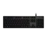 Logitech G512 CARBON - RBG Mechanical Keyboard