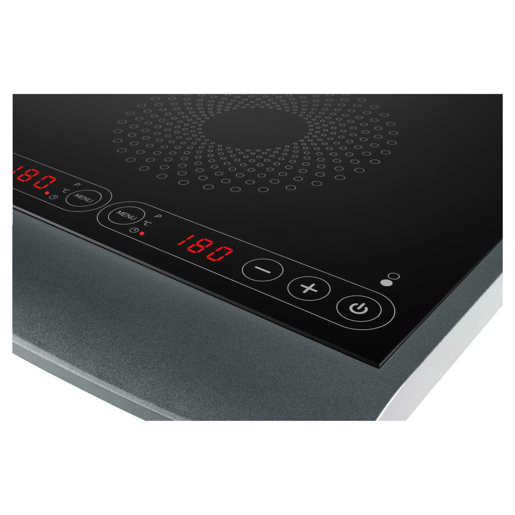 SENCOR INDUCTION COOKTOP SCP5404GY