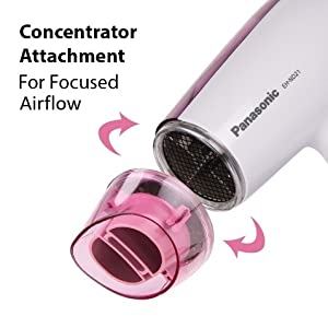Panasonic Hair Dryer EH-ND21