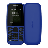 NOKIA 105 DS - CUBE