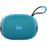 Yolo Buddy Portable Bluetooth Speaker with HD Sound quality